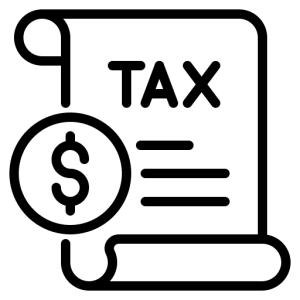 Company Tax Services